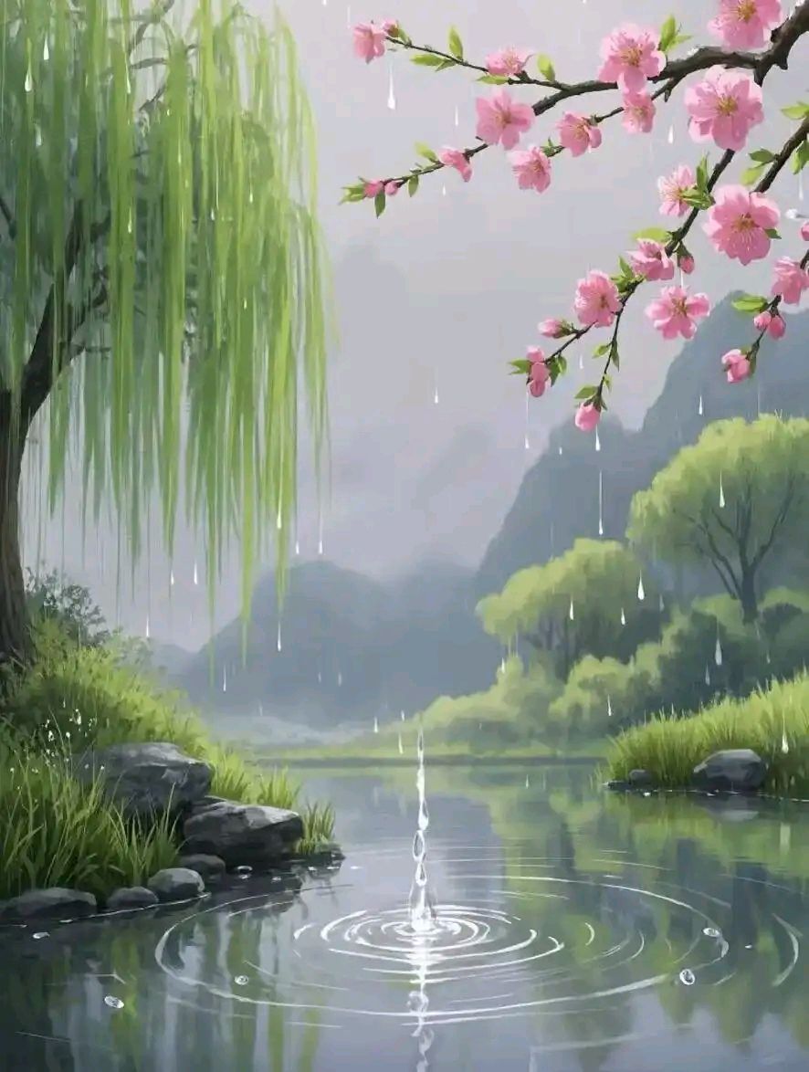 聆听 ‖ 杨秀辉朗诵《翔》作者/雷金钟（图6）
