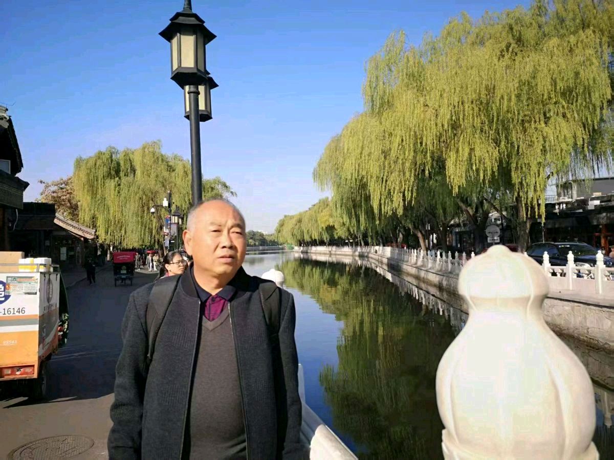 【燕赵文学】为97岁抗美援朝老兵过善寿（河北/任付珍）（图8）