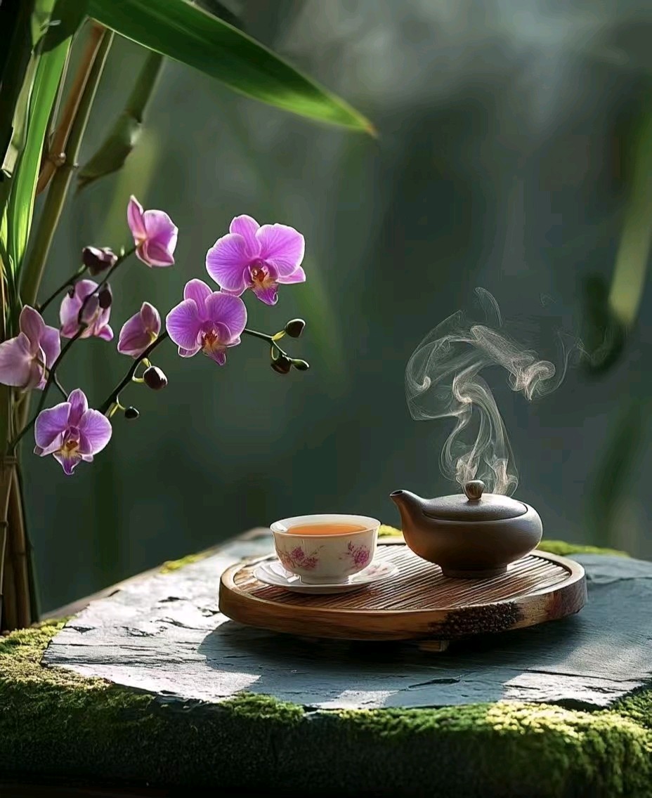 鹧鸪天*惜时自安 作者~唐增虎(山东)(图4)