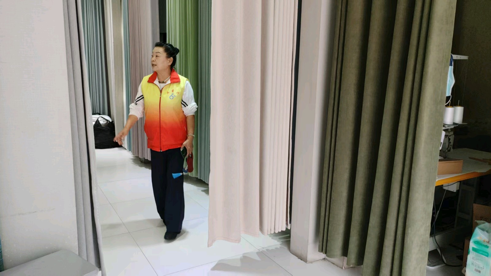 走访市场察实情 真情交流助发展（图3）