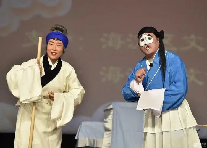 《闲咏钓金龟》作者：许秉武（图3）