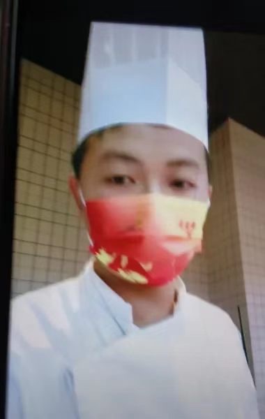 海外头条:满腔热血化金星(诗歌)作者 || 杨者军(图5)