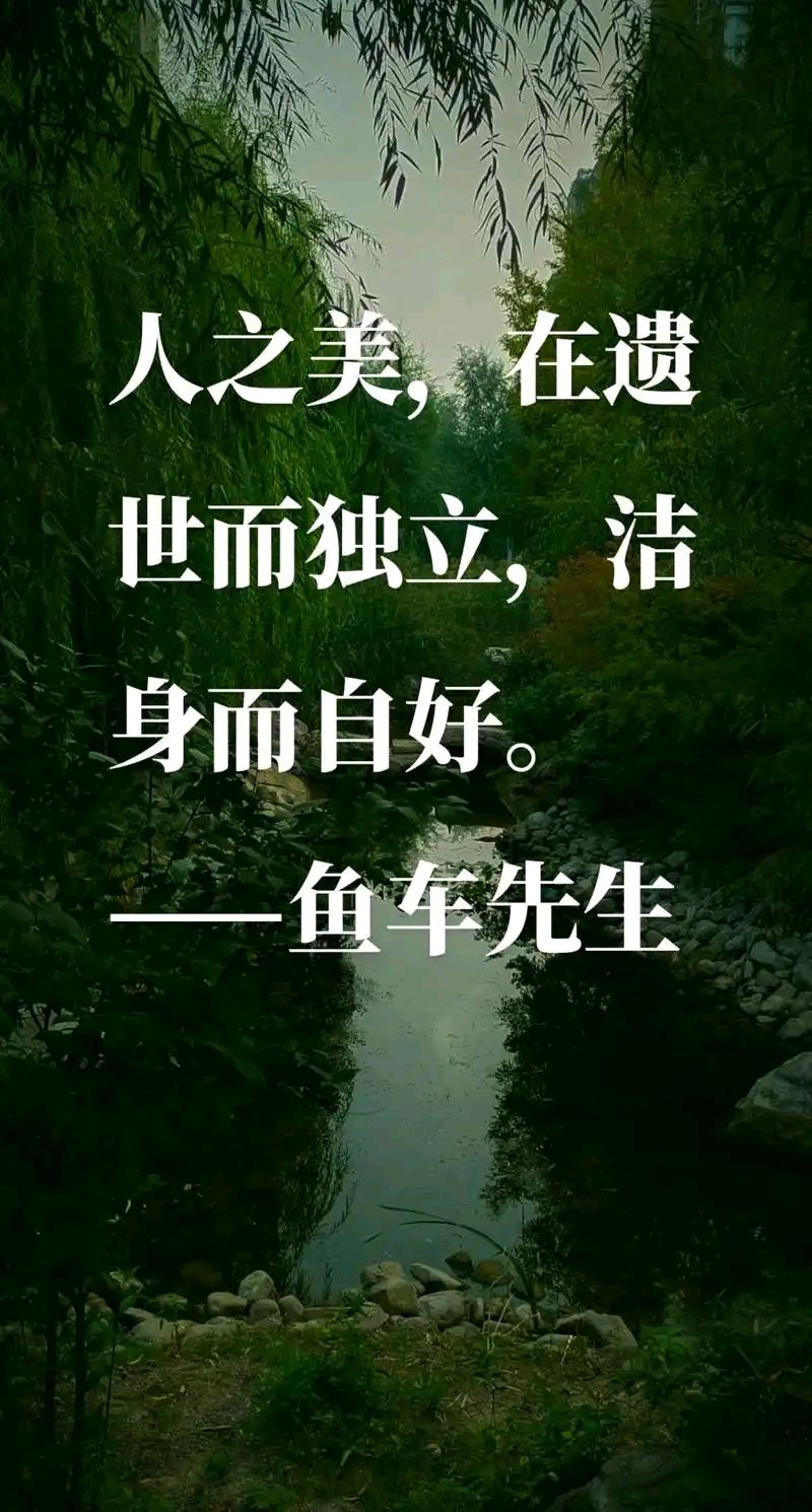 七律//自立安身  作者~唐增虎（山东）