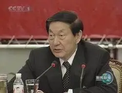 七律//悼朱镕基总理 作者//唐增虎(山东)(图4)