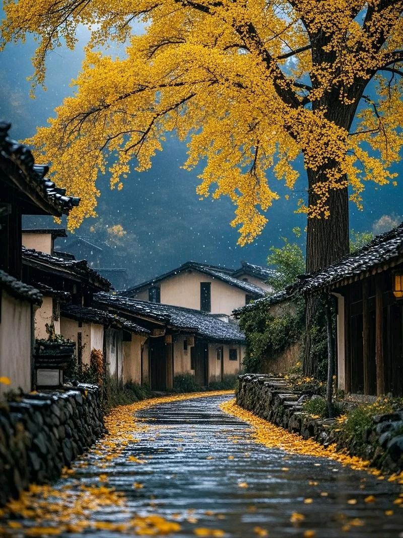 寿山曲*秋居安暖 作者~唐增虎(山东)(图5)