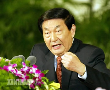 【国学雅韵社】七律*漫步小河边见闻（新韵）王楼（内蒙）