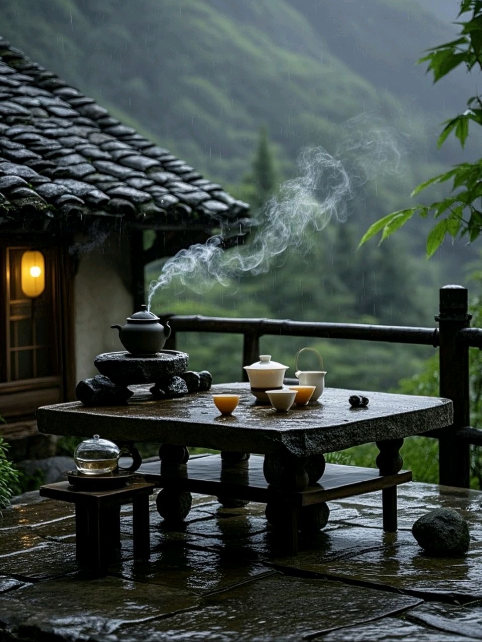 九副楹联十内涵解读  作者//唐增虎（山东）