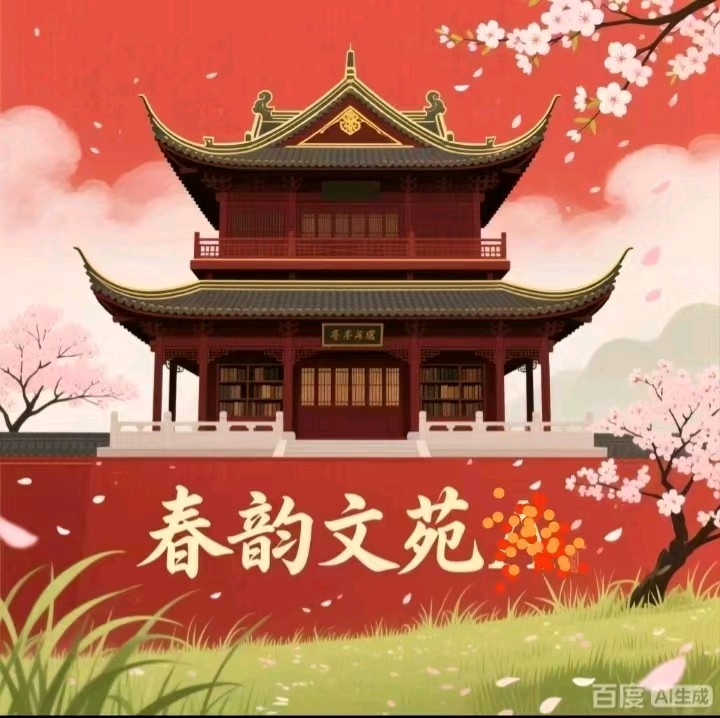 【大家风范•文化强国】徐世春专栏ll〔诗文合璧〕《半生风雨 • 此证安然》（作者：徐世春）