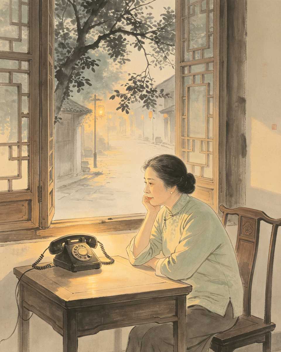 联机全球发布虞慧作品欣赏（图3）