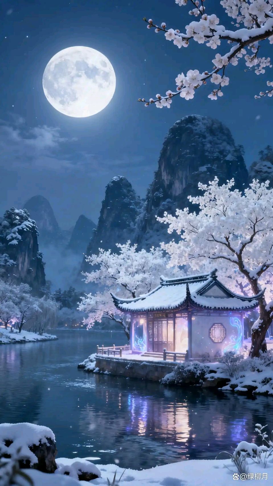 九副楹联十内涵解读 作者//唐增虎（山东）（图8）
