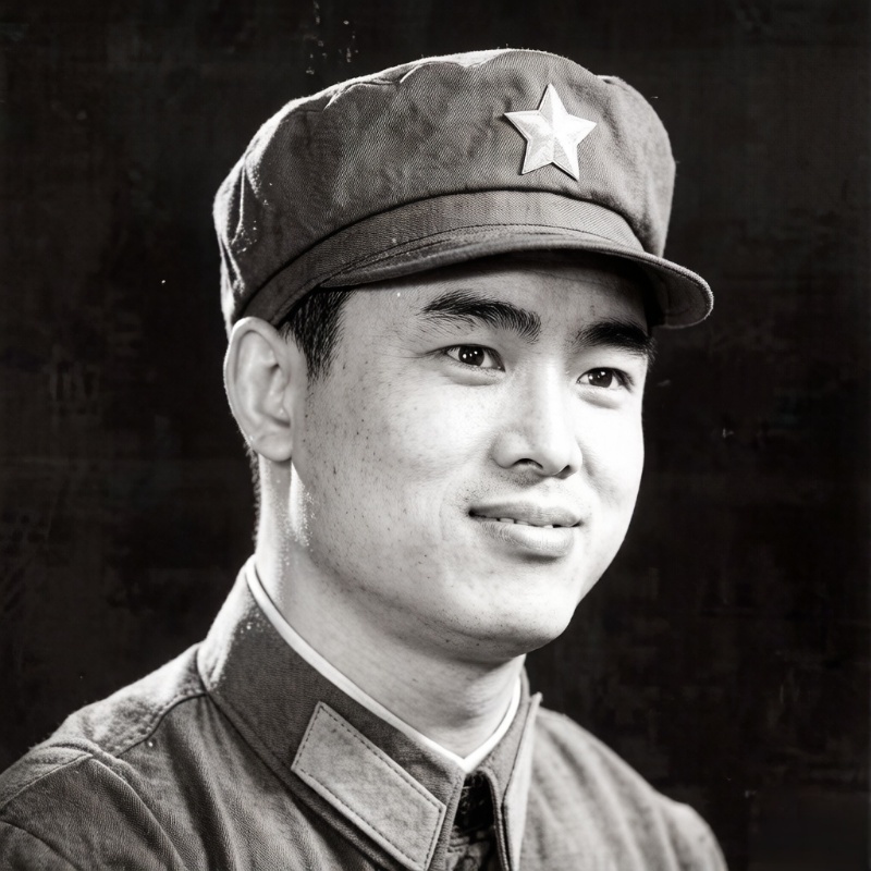 祁    波 ‖万水千山总是情  ——致敬17次率学生重走长征成昆路、传承红色基因的蔡方鹿教授