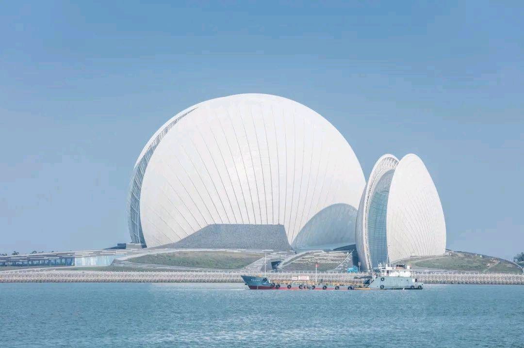 蓝图《建筑之声四首》诵读：小黎（图5）