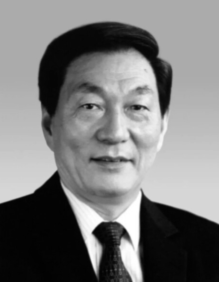 缅怀朱镕基总理