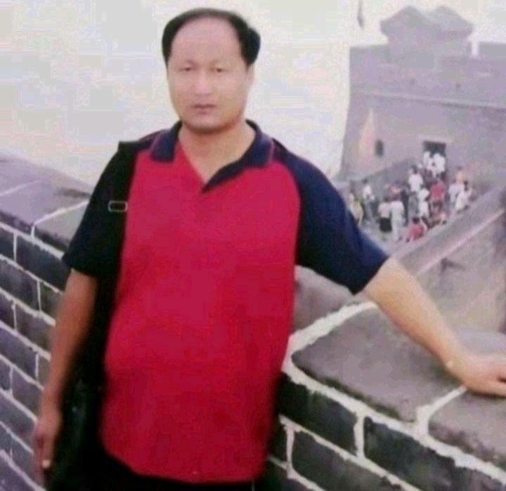 敬请欣赏||悼念朱镕基总理诗词五首 作者:李静（辽宁丹东）（图5）