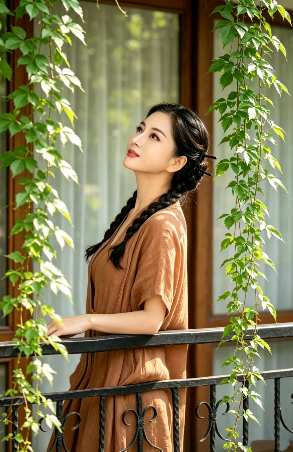 【北京头条】叶子诗歌专辑003期（图13）