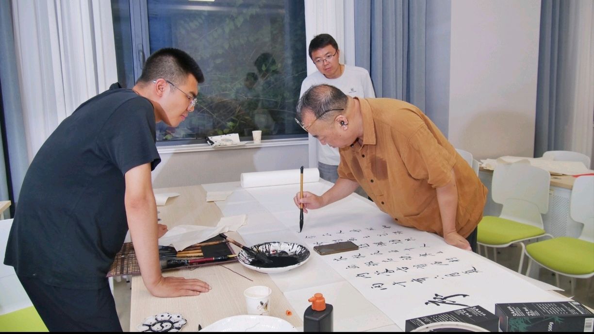 牧归图卷（图13）