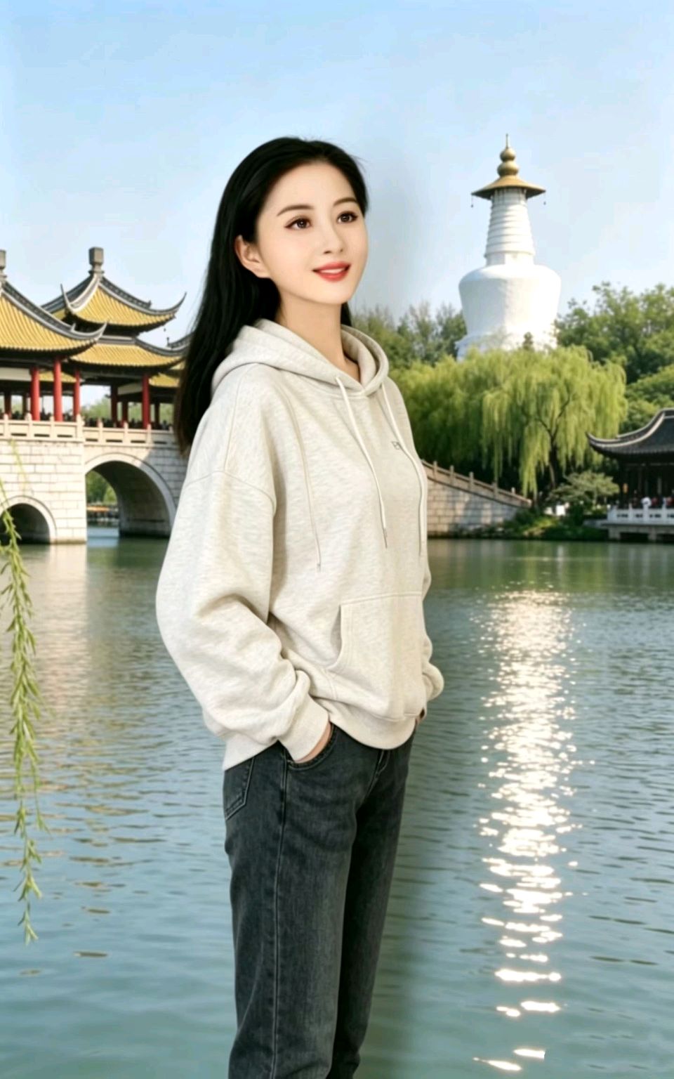 【北京头条】叶子诗歌专辑003期（图36）