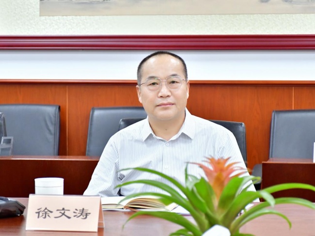 数字赋能乡村治理 科技助力乡村振兴(图3)