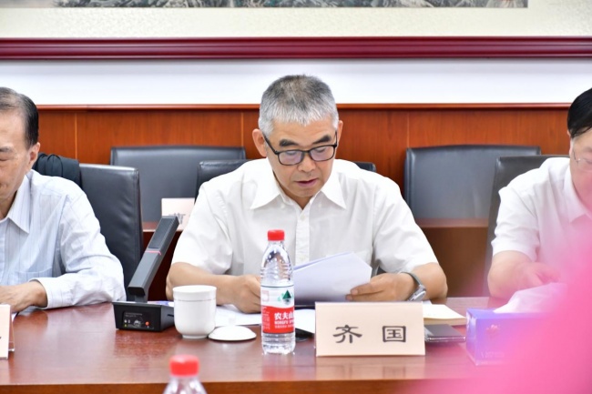 数字赋能乡村治理 科技助力乡村振兴(图4)