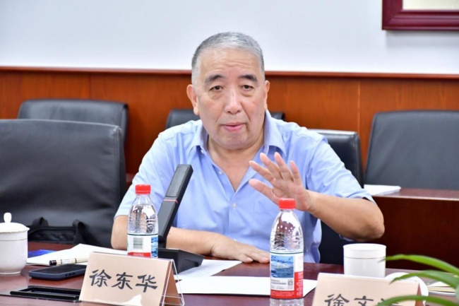 数字赋能乡村治理 科技助力乡村振兴(图5)