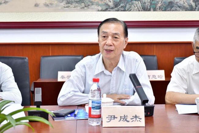 数字赋能乡村治理 科技助力乡村振兴(图2)
