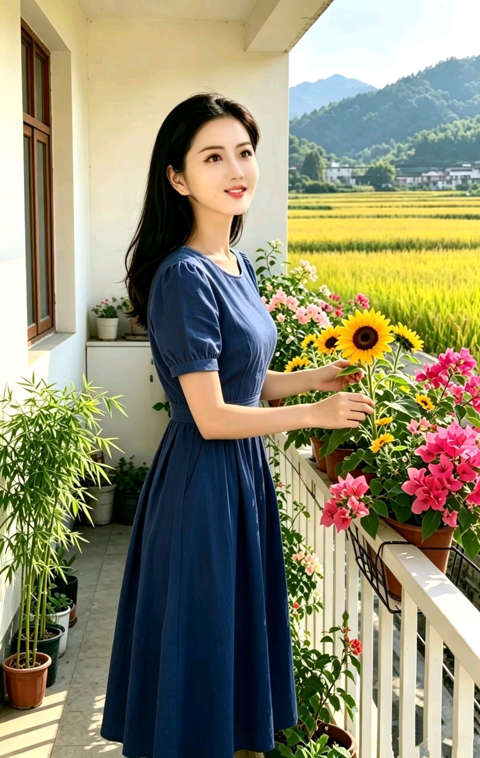 【北京头条】叶子诗歌专辑003期(图35)