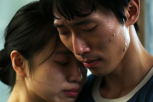 爱之惨剧（小叙事诗）●河南安阳：梁福林（图5）