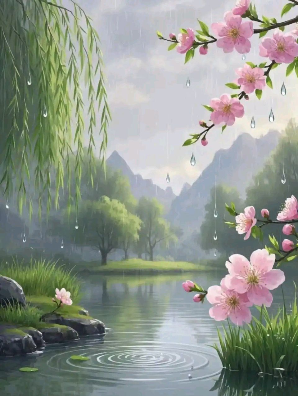 聆听 ‖ 赵秋云朗诵《翔》作者/雷金钟（图6）