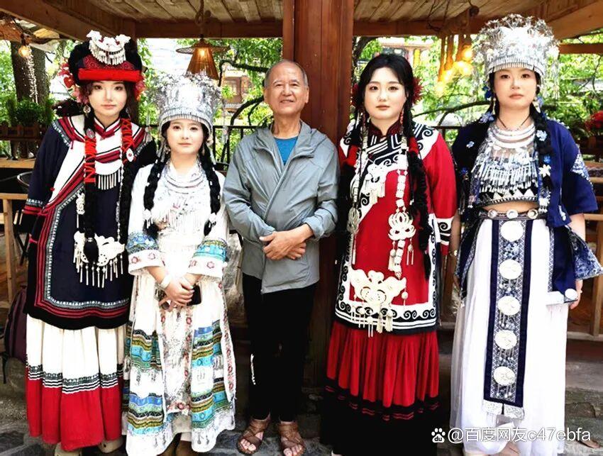 《裸河》万里行——1‑21站采风纪实（图5）