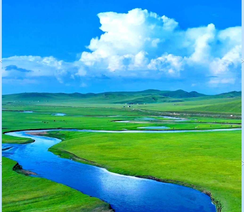 夏日之旅诗一组‖作者：于冬梅（图6）