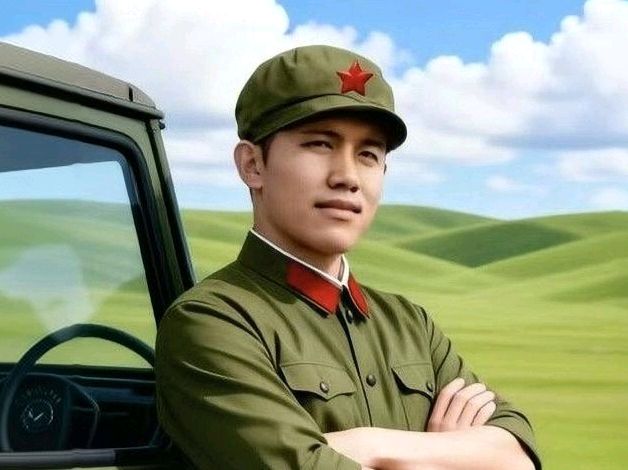 【马秀菁】手足情深梦未央——深切缅怀三哥马成槐（图5）