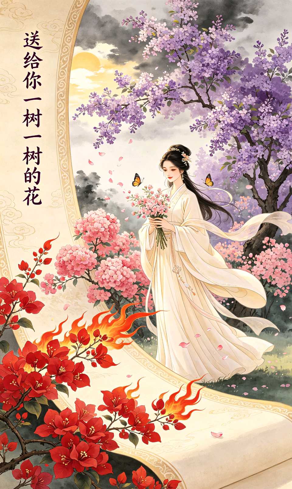 【南京头条】秋风〔文/任泳儒〕(图9)