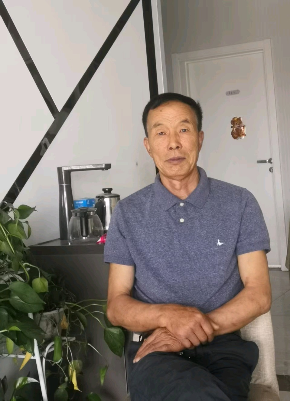 陈洁‖岁月不言,笔墨有声——《诗韵楼观》编审吴建辉(图5)
