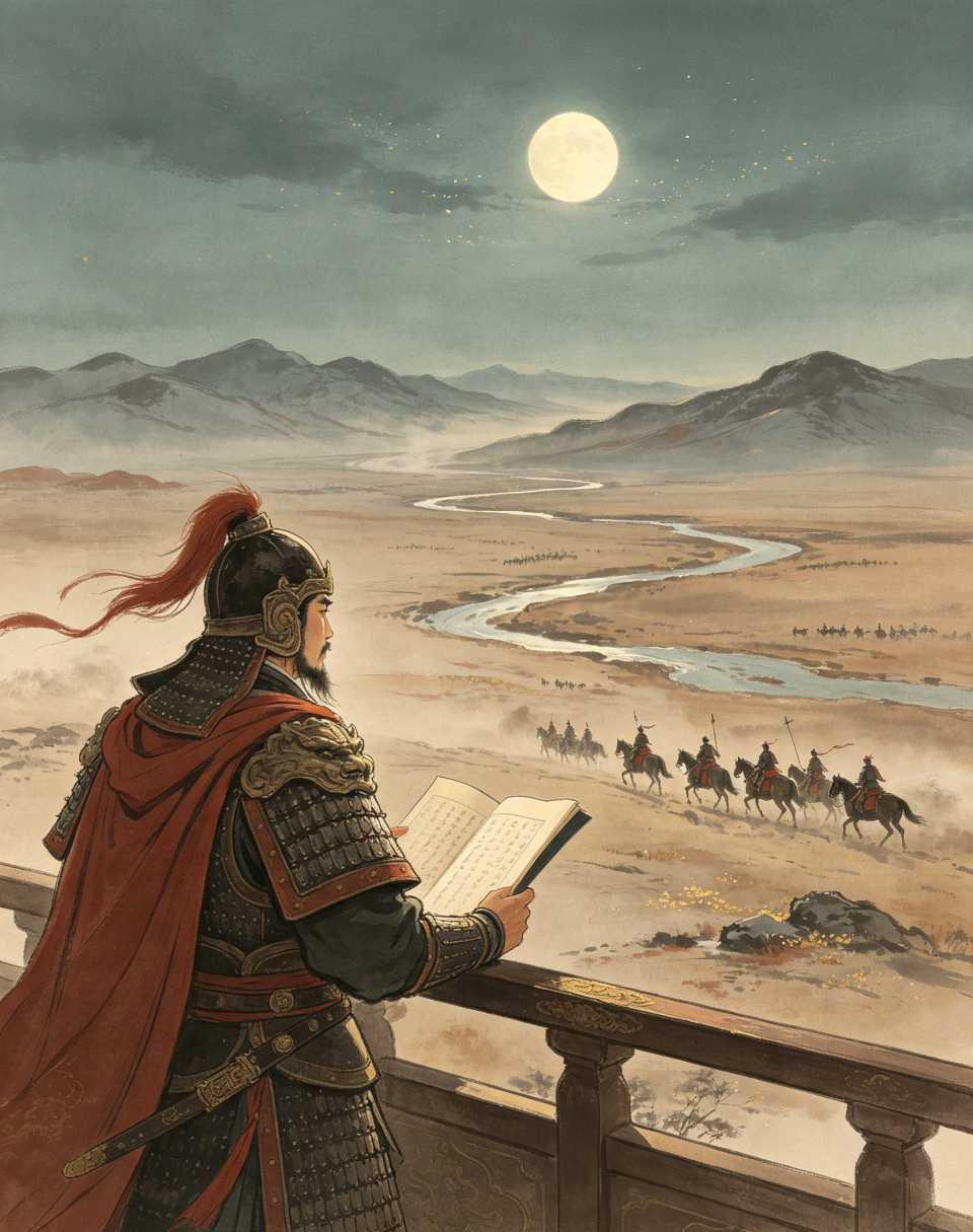 联机全球发布袁三丰作品欣赏(图4)
