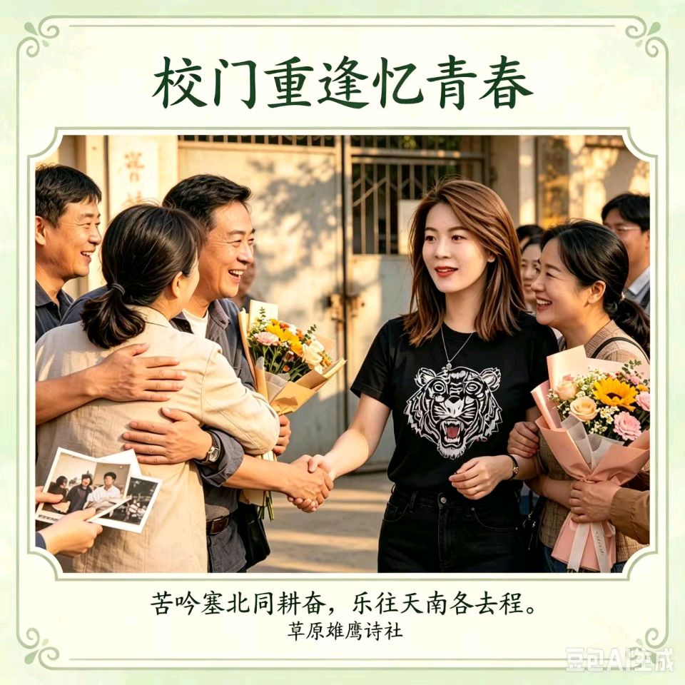 《45、马学林深度赏析王巧英社长3首诗词佳作》赏析/马学林——宁夏（图7）