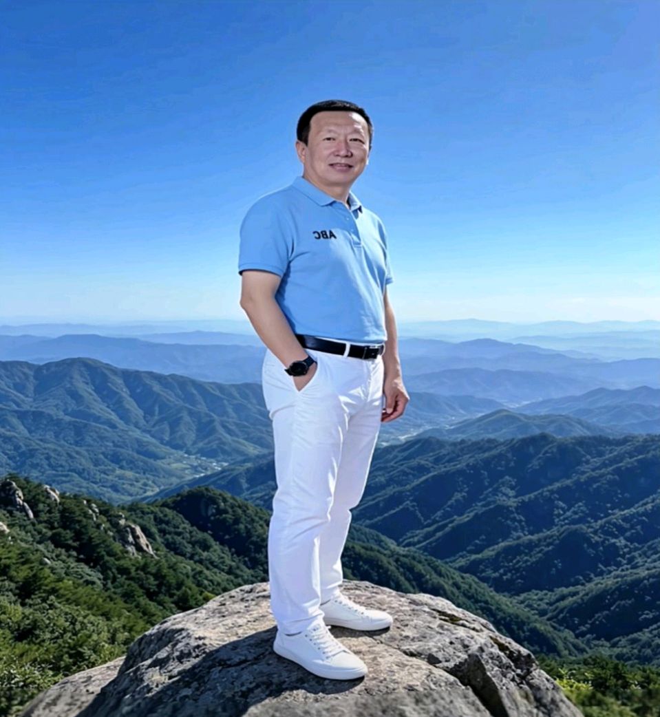 茶悟寄怀｜自由体诗/作者/远山（粤）（图8）
