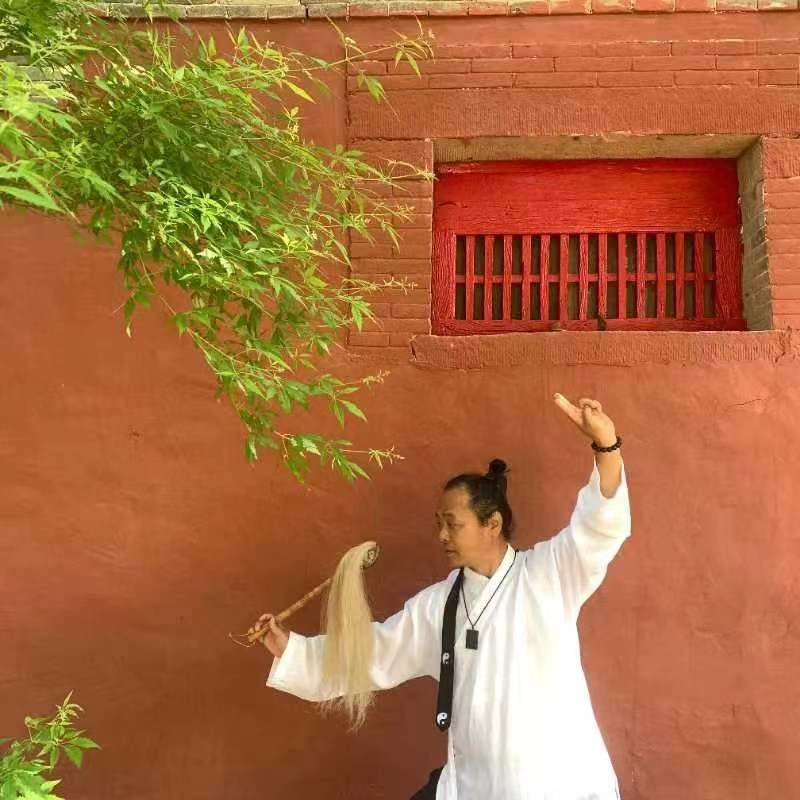 豹岩观饮酒记.文/憨仲（图2）