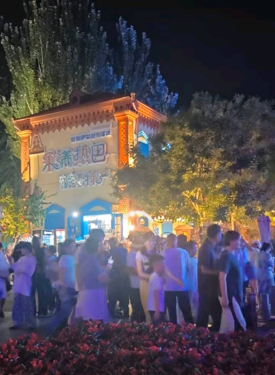【豆蔻诗社】浅赞赛里木湖文/褚晓红（山东潍坊）