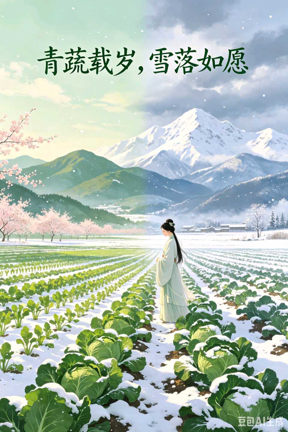 《中国爱情诗刊》(第4744期)“中国爱情诗刊·中华汉俳诗社”选送（图3）