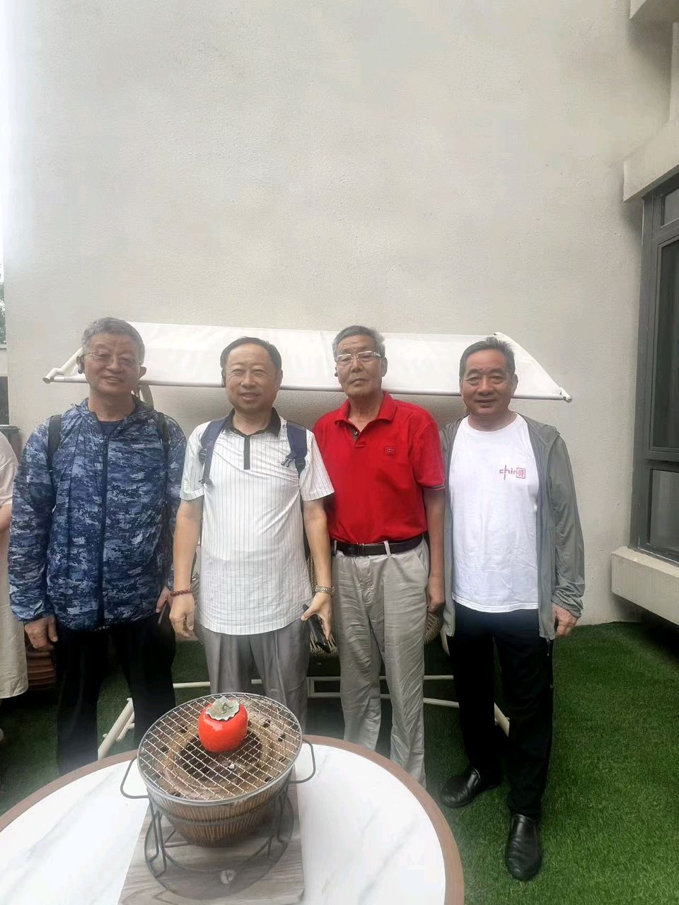 【豆蔻诗社】泰康之家.儒园之浅赞——同频友友的一日游文/李学蛟（山东临沂）（图3）