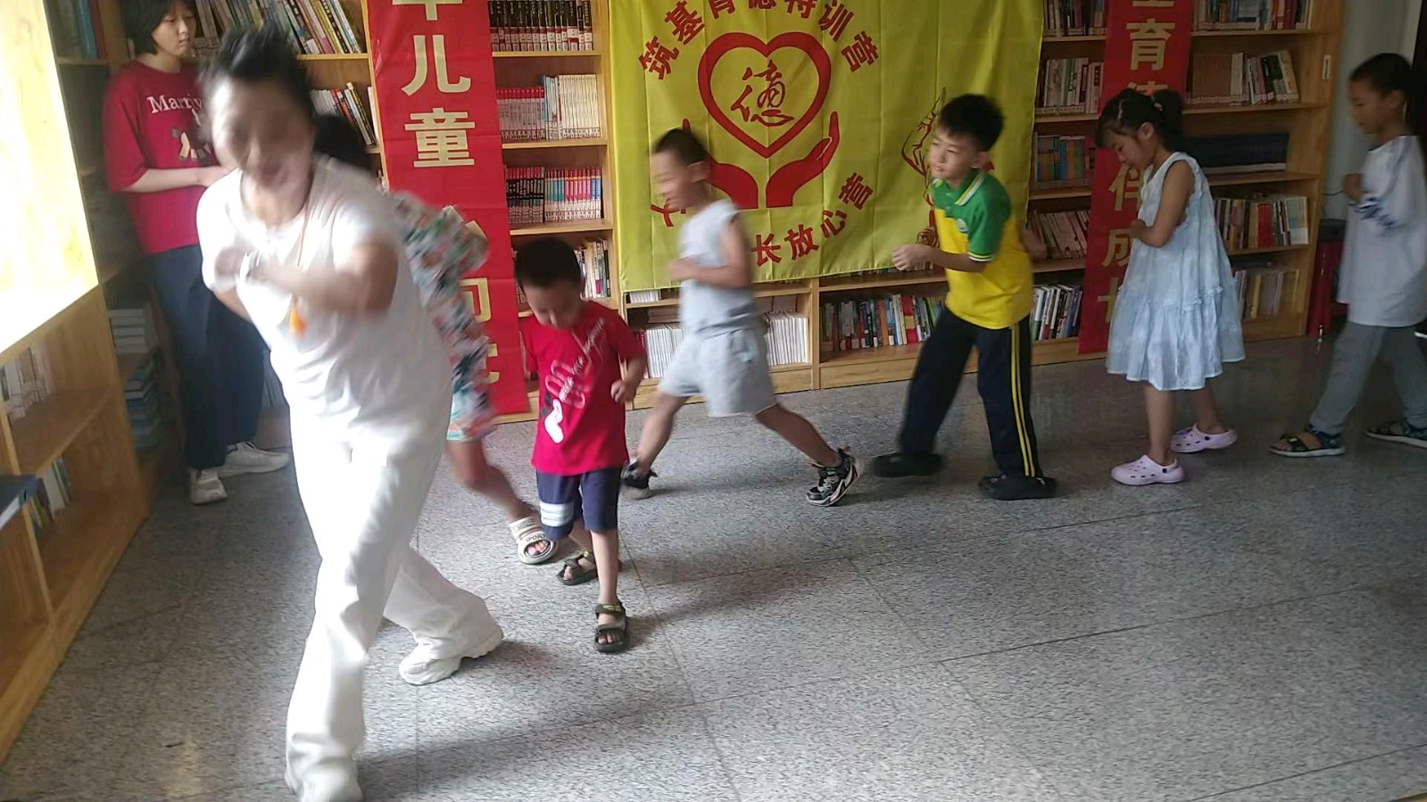 便民服务暖民心 筑基育德润童心（图6）
