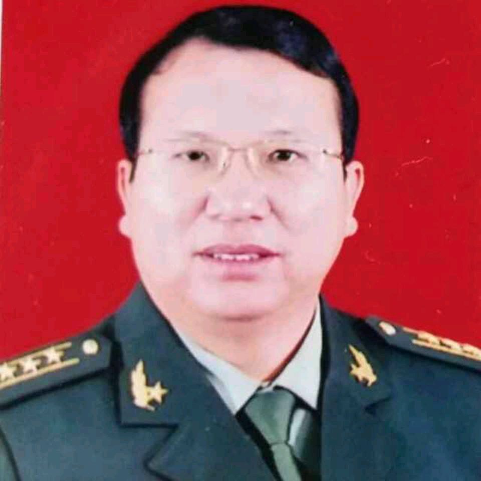 金石铸魂,赤心报国——记军旅书法篆刻艺术家,开国将军秘书王银茂 纪实散文 陈学林(图11)