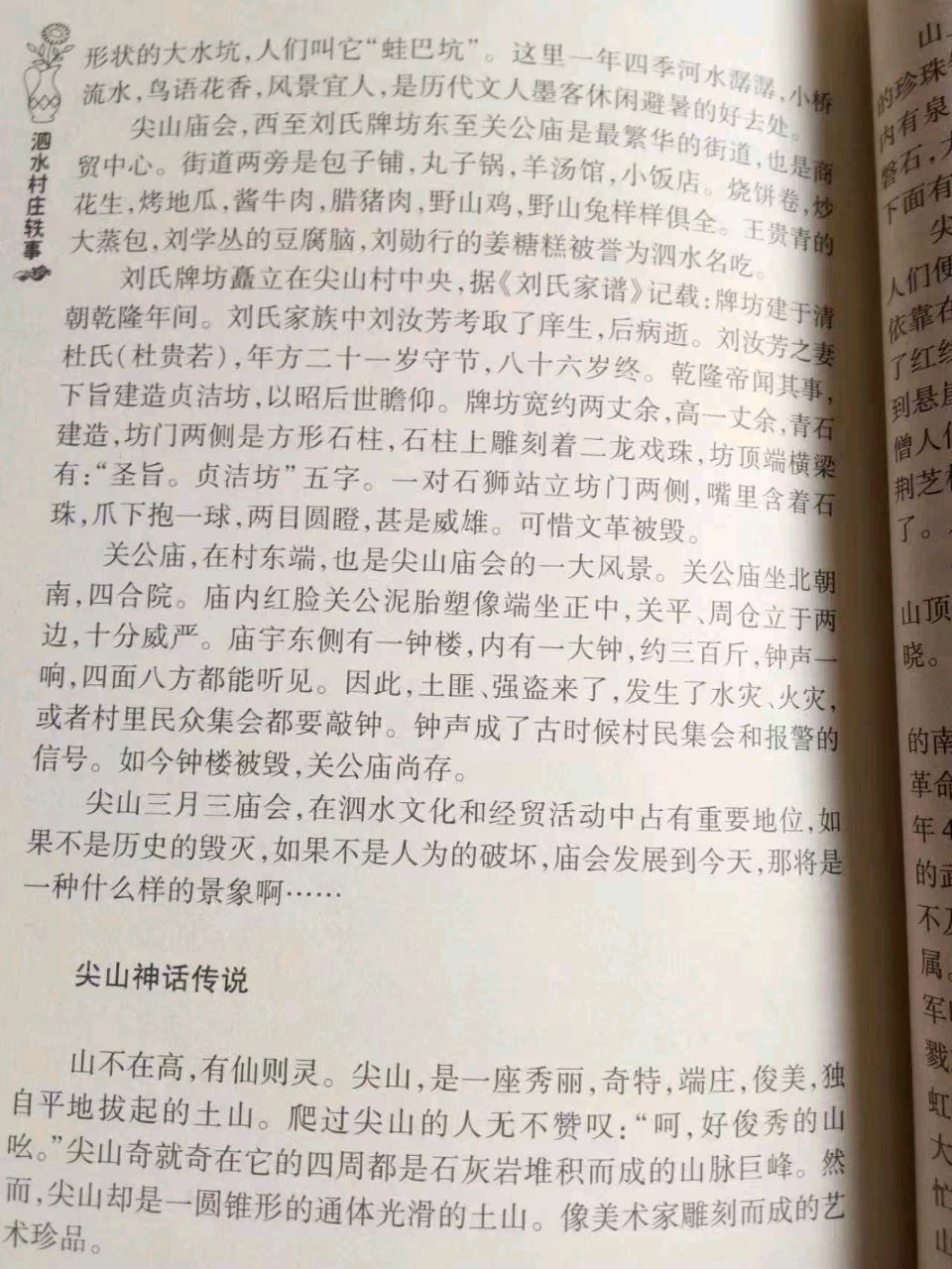 《鲁源文苑诗词楹联散文作品选粹》作者/鲁源文苑诗人(图13)