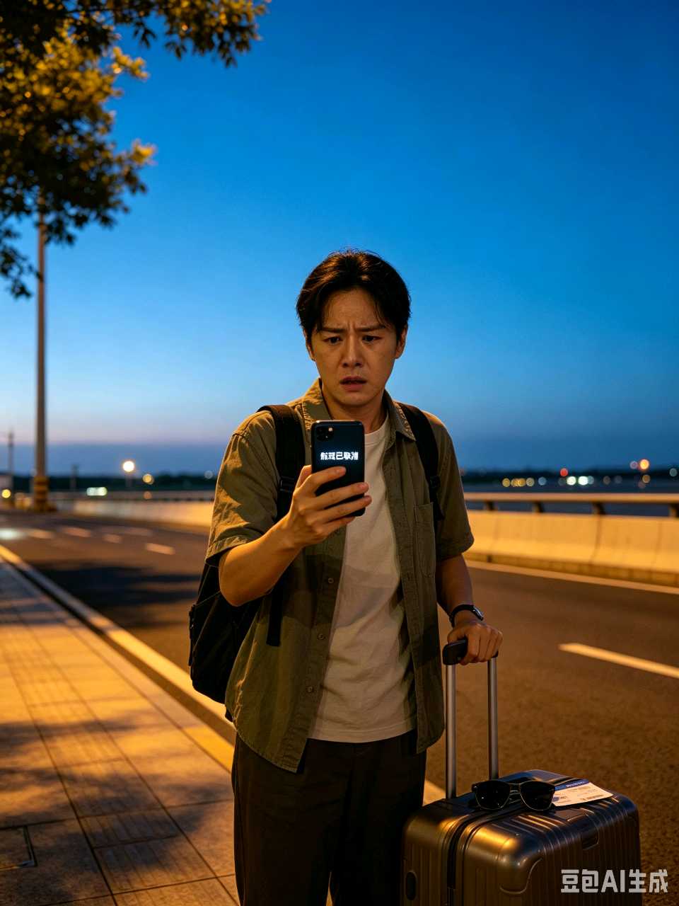 请欣赏合诵《从一次难忘的战友聚会所想到的》作者大海/主播安然.大海.渺邈.治新/编辑渺邈【中国长江文学社】有声文学平台【第19337期】（图5）