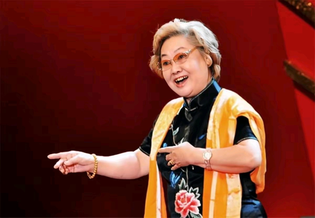 【荣耀中国】文学社*悼念郭兰英先生文/董家华（图2）