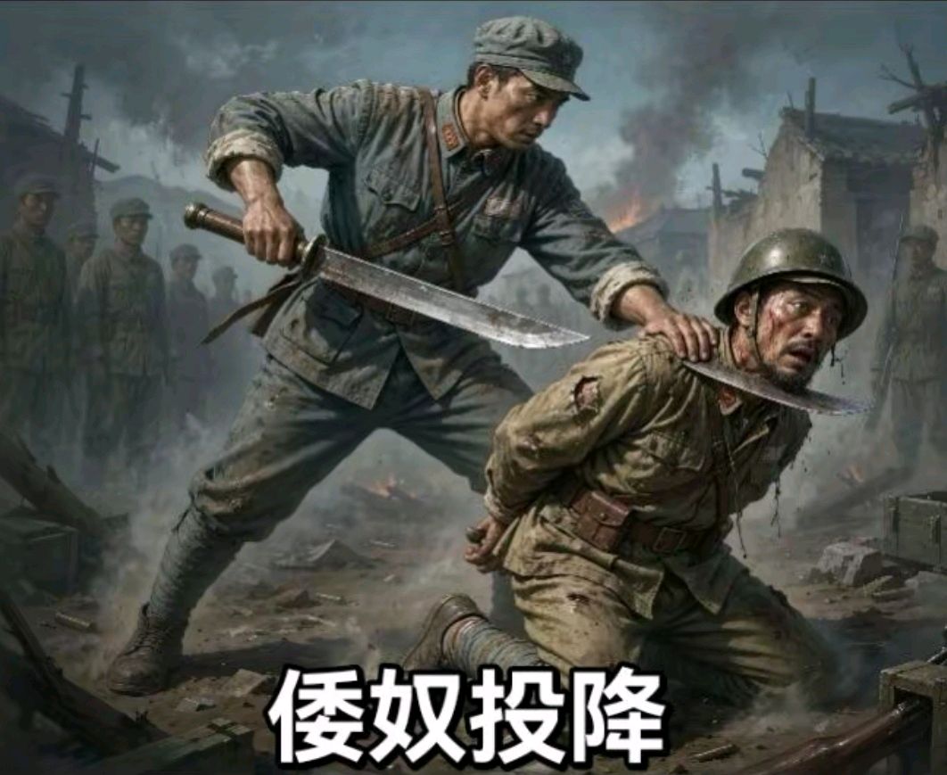 忆倭降～李耀文（辽宁）（图12）
