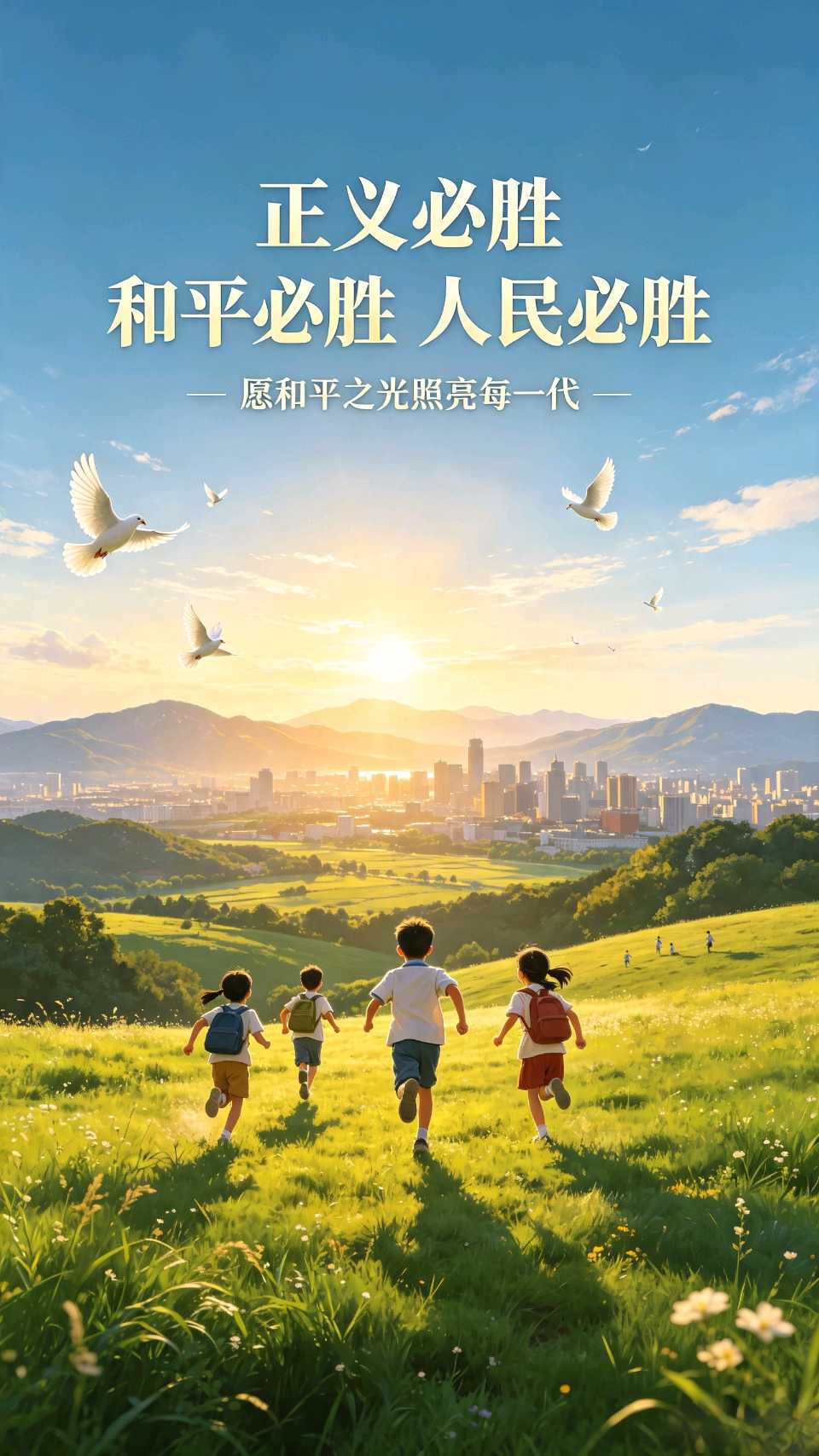 忆倭降～李耀文（辽宁）（图15）