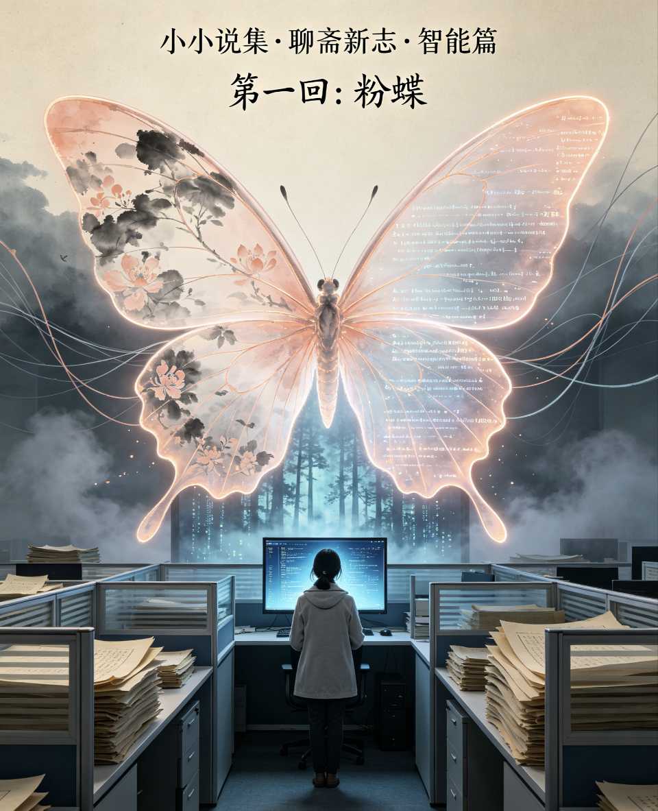 【荣耀中国】文学社*周刊第348期(图8)