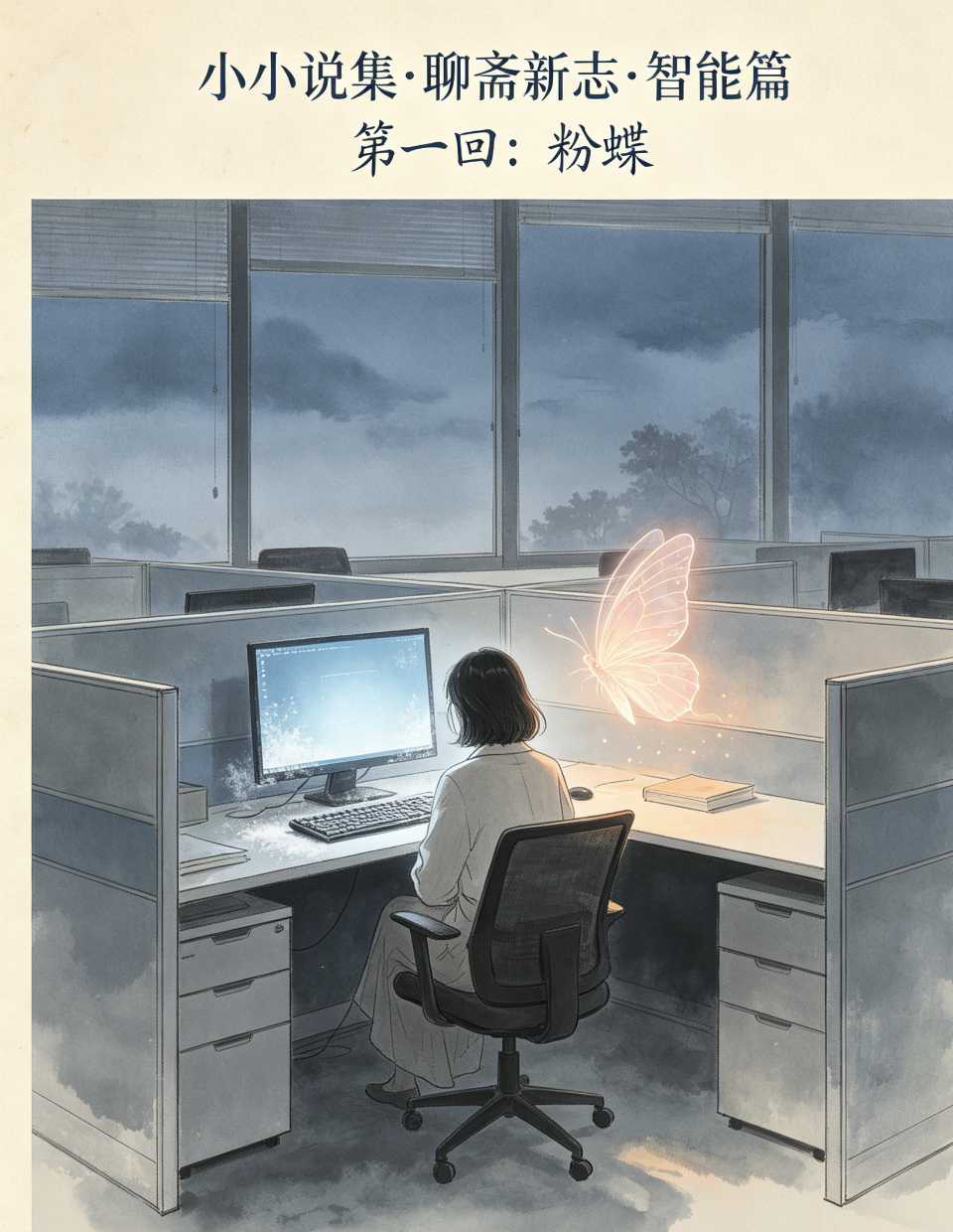 【荣耀中国】文学社*周刊第348期(图7)