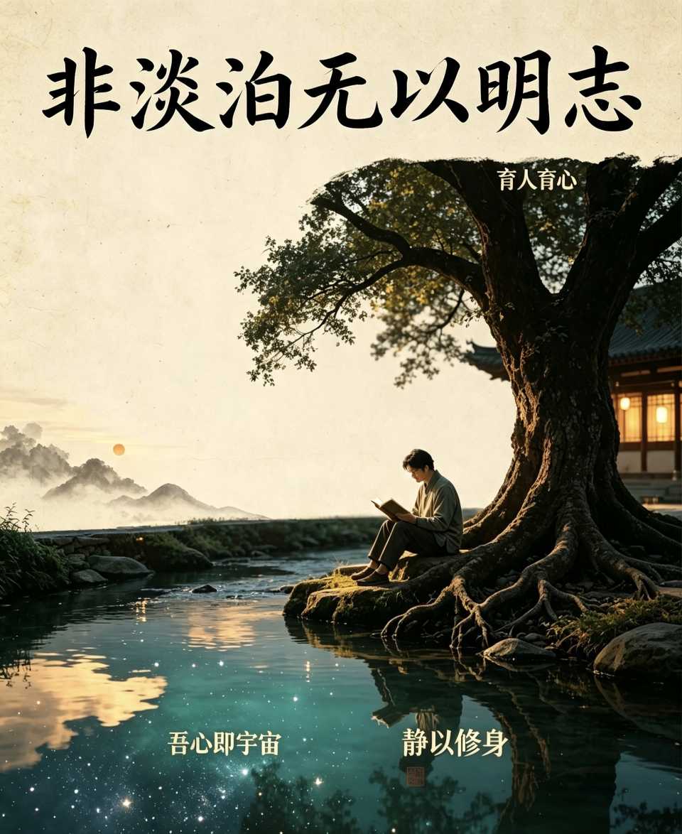 请欣赏《自然之缘》作者/天马 主播/过往 编辑/君子兰【中国长江文学社】有声文学平台【第19343期】（图5）